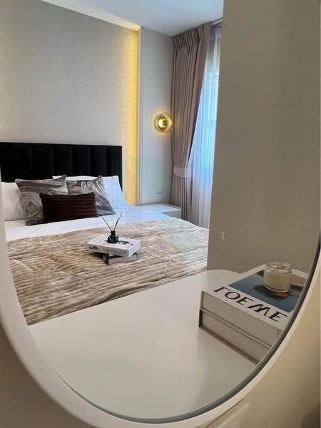 Lumpini Condo Town Bodindecha Ramkhamhaeng, Bangkok, Soi Ramkhamhaeng 43/1, Phlapphla, Wang Thonglang, Bangkok, 1 Bedroom, 28 sqm, Condo For Sale, by NR AGENT, 500173024 - DDproperty.com