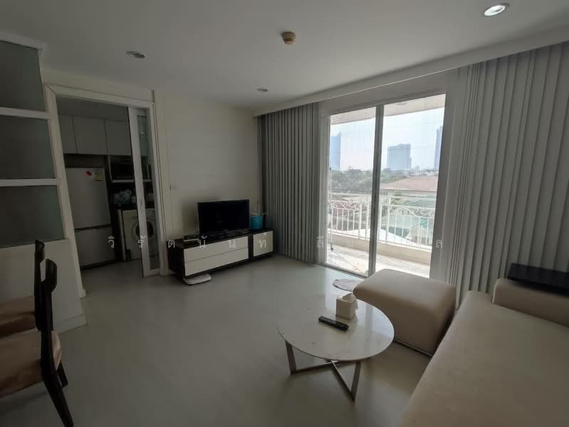 The Bangkok Sathorn-Taksin, Bangkok, Krung Thonburi, Bang Lam Phu Lang, Khlong San, Bangkok, 2 Bedrooms, 714 sqm, Condo For Rent, by wirattanun leemakul Mew, 500173025 - DDproperty.com