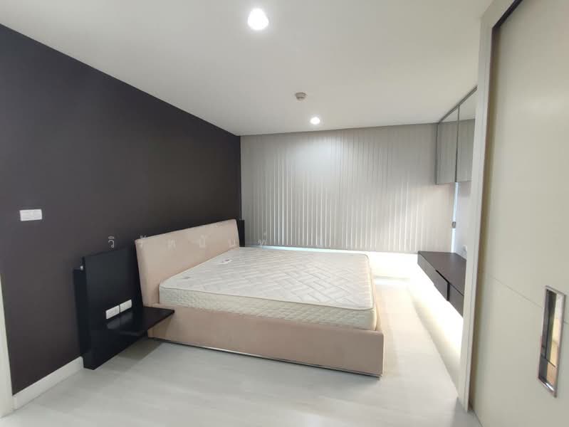 The Bangkok Sathorn-Taksin, Bangkok, Krung Thonburi, Bang Lam Phu Lang, Khlong San, Bangkok, 2 Bedrooms, 714 sqm, Condo For Rent, by wirattanun leemakul Mew, 500173025 - DDproperty.com