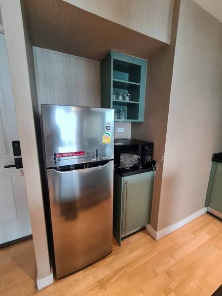 Baan Sathorn Chao Phraya : บ้านสาทรเจ้าพระยา, กรุงเทพ, 931 ซอยเจริญนคร 15 เอ, คลองต้นไทร, คลองสาน, กรุงเทพ, 60 ตร.ม., คอนโด ให้เช่า, โดย Chanisara Kruakaew, 500173027 - DDproperty.com