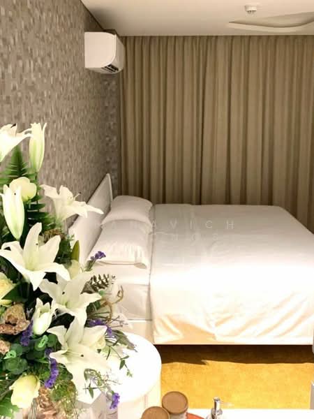 Veranda Residence Hua Hin : วีรันดา เรสซิเดนซ์ หัวหิน, ประจวบคีรีขันธ์, วีรันดา เรสซิเดนซ์, หนองแก, หัวหิน, ประจวบคีรีขันธ์, 88 ตร.ม., คอนโด ขาย, โดย Woramet  Jiemdumnernkit, 500173028 - DDproperty.com