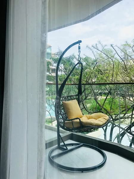 Veranda Residence Hua Hin, Prachuap Khiri Khan, Veranda Residence, Nong Kae, Hua Hin, Prachuap Khiri Khan, 3 Bedrooms, 88 sqm, Condo For Sale, by Woramet  Jiemdumnernkit, 500173028 - DDproperty.com