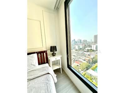 For Rent - Denim Jatujak, Bangkok