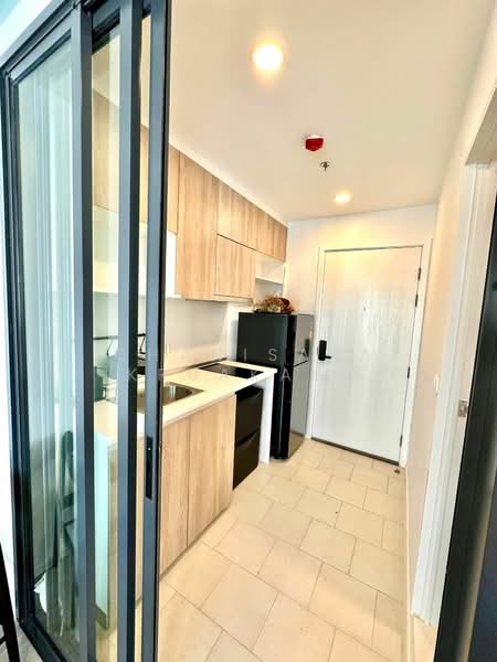 เดนิม จตุจักร, กรุงเทพ, ซอยวิภาวดีรังสิต 3 ถนนวิภาวดีรังสิต, จอมพล, จตุจักร, กรุงเทพ, 55 ตร.ม., คอนโด ให้เช่า, โดย Chanisara Kruakaew, 500173029 - DDproperty.com