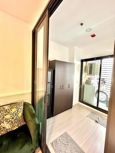 Denim Jatujak, Bangkok, Soi Vibhavadi Rangsit 3, Vibhavadi Rangsit Road, Jom Phon, Chatuchak, Bangkok, 2 Bedrooms, 55 sqm, Condo For Rent, by Chanisara Kruakaew, 500173029 - DDproperty.com