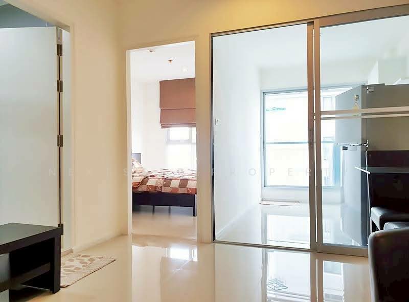 Aspire Sukhumvit 48 : แอสปาย สุขุมวิท 48, กรุงเทพ, ซอยสุขุมวิท 48 ถนนสุขุมวิท แขวงพระโขนง เขตคลองเตย กรุงเทพมหานคร, พระโขนง, คลองเตย, กรุงเทพ, 33 ตร.ม., คอนโด ให้เช่า, โดย Nextstep property, 500173030 - DDproperty.com