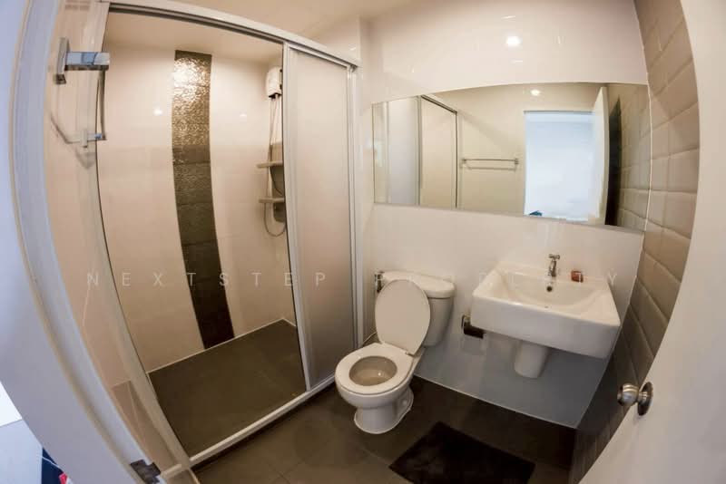 Aspire Sukhumvit 48 : แอสปาย สุขุมวิท 48, กรุงเทพ, ซอยสุขุมวิท 48 ถนนสุขุมวิท แขวงพระโขนง เขตคลองเตย กรุงเทพมหานคร, พระโขนง, คลองเตย, กรุงเทพ, 33 ตร.ม., คอนโด ให้เช่า, โดย Nextstep property, 500173030 - DDproperty.com