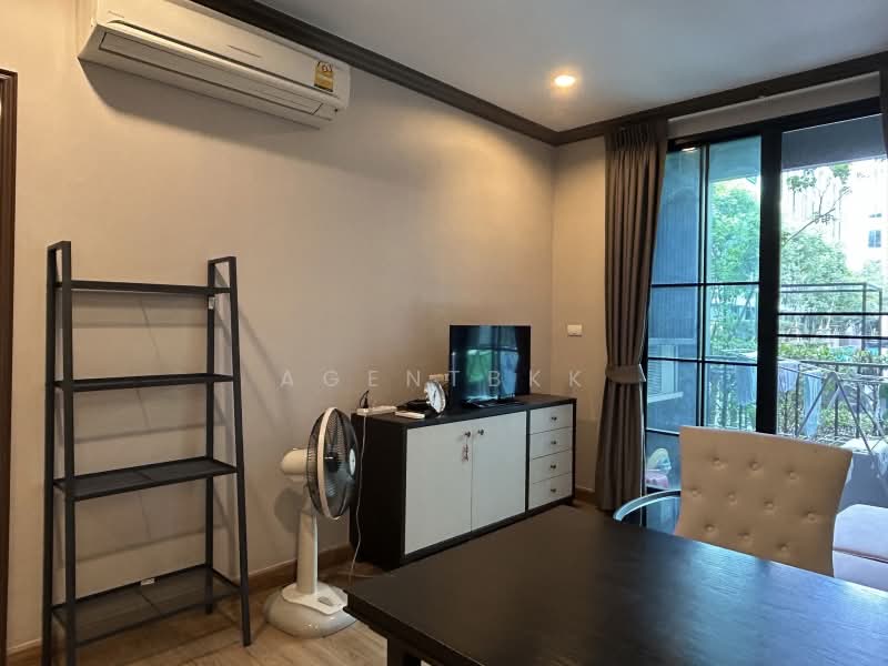 The Reserve Kasemsan 3, Bangkok, 8 Kasemsan Road, Wang Mai, Pathum Wan, Bangkok, 2 Bedrooms, 54 sqm, Condo For Rent, by Agentbkk, 500173031 - DDproperty.com