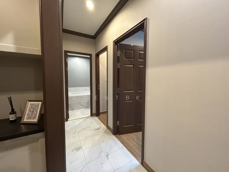 The Reserve Kasemsan 3, Bangkok, 8 Kasemsan Road, Wang Mai, Pathum Wan, Bangkok, 2 Bedrooms, 54 sqm, Condo For Rent, by Agentbkk, 500173031 - DDproperty.com