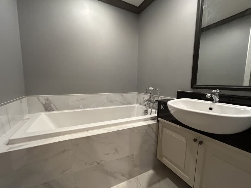 The Reserve Kasemsan 3, Bangkok, 8 Kasemsan Road, Wang Mai, Pathum Wan, Bangkok, 2 Bedrooms, 54 sqm, Condo For Rent, by Agentbkk, 500173031 - DDproperty.com