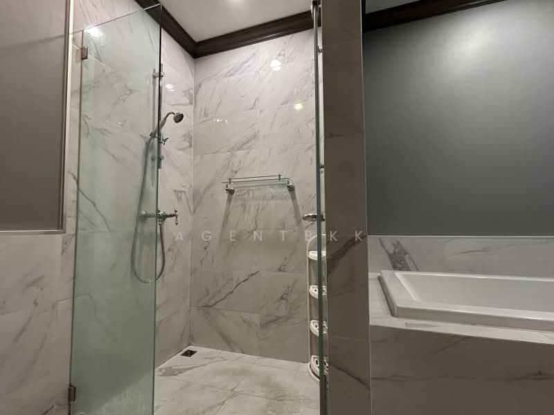 The Reserve Kasemsan 3, Bangkok, 8 Kasemsan Road, Wang Mai, Pathum Wan, Bangkok, 2 Bedrooms, 54 sqm, Condo For Rent, by Agentbkk, 500173031 - DDproperty.com