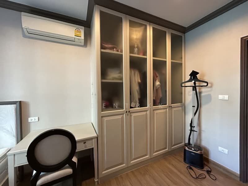 The Reserve Kasemsan 3, Bangkok, 8 Kasemsan Road, Wang Mai, Pathum Wan, Bangkok, 2 Bedrooms, 54 sqm, Condo For Rent, by Agentbkk, 500173031 - DDproperty.com