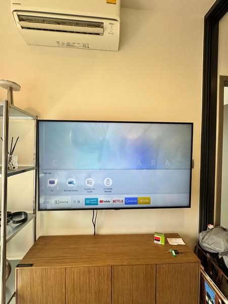 Life Asoke Hype : ไลฟ์ อโศก ไฮป์, กรุงเทพ, 339 ถนน จตุรทิศ, มักกะสัน, ราชเทวี, กรุงเทพ, 37 ตร.ม., คอนโด ให้เช่า, โดย Chanisara Kruakaew, 500173033 - DDproperty.com