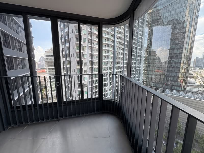 IDEO Mobi Asoke, Bangkok, New Petchaburi Road, Bang Kapi, Huai Khwang, Bangkok, 2 Bedrooms, 52 sqm, Condo For Sale, by BANGKOK PROPERTY AGENTS, 500173034 - DDproperty.com