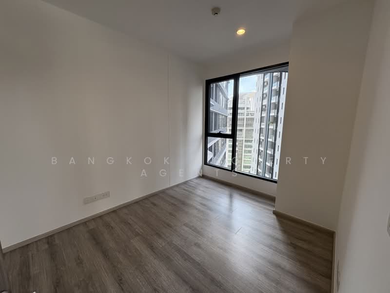 IDEO Mobi Asoke, Bangkok, New Petchaburi Road, Bang Kapi, Huai Khwang, Bangkok, 2 Bedrooms, 52 sqm, Condo For Sale, by BANGKOK PROPERTY AGENTS, 500173034 - DDproperty.com