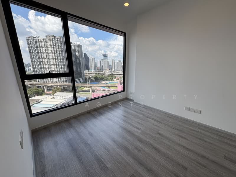IDEO Mobi Asoke, Bangkok, New Petchaburi Road, Bang Kapi, Huai Khwang, Bangkok, 2 Bedrooms, 52 sqm, Condo For Sale, by BANGKOK PROPERTY AGENTS, 500173034 - DDproperty.com