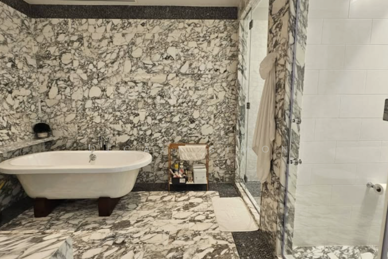 The Ritz-Carlton Residences, Bangkok, 114 Narathiwat Ratchanakarin Road, Silom, Bang Rak, Bangkok, 2 Bedrooms, 133 sqm, Condo For Sale, by Decalf Simon, 500173035 - DDproperty.com