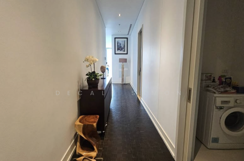 The Ritz-Carlton Residences, Bangkok, 114 Narathiwat Ratchanakarin Road, Silom, Bang Rak, Bangkok, 2 Bedrooms, 133 sqm, Condo For Sale, by Decalf Simon, 500173035 - DDproperty.com