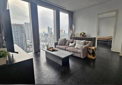 ขาย - The Ritz-Carlton Residences : เดอะ ริซท์-คาร์ลตัน เรสซิเดนเซส, กรุงเทพ