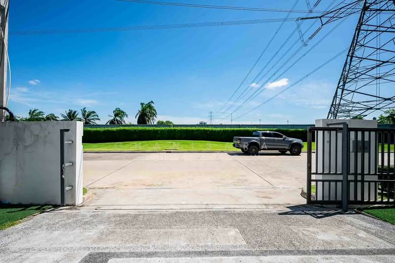 Setthasiri Onnut-Srinakarin : เศรษฐสิริ อ่อนนุช-ศรีนครินทร์, กรุงเทพ, ถนนเฉลิมพระเกียรติรัชกาลที่ 9, ประเวศ, ประเวศ, กรุงเทพ, 192 ตร.ม., บ้านเดี่ยว ให้เช่า, โดย Chanisara Kruakaew, 500173036 - DDproperty.com