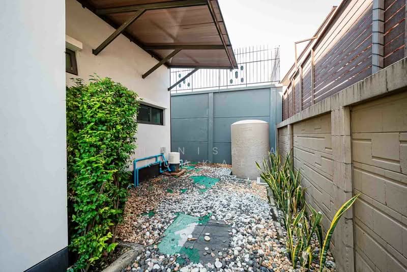 Setthasiri Onnut-Srinakarin, Bangkok, Chaloem Phrakiat Ratchakan Thi 9 Road, Prawet, Prawet, Bangkok, 4 Bedrooms, 192 sqm, Single Detached House For Rent, by Chanisara Kruakaew, 500173036 - DDproperty.com