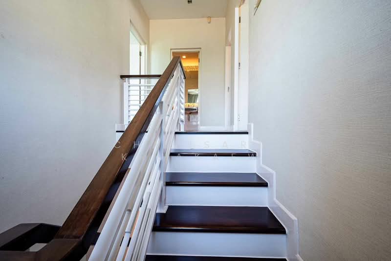 Setthasiri Onnut-Srinakarin, Bangkok, Chaloem Phrakiat Ratchakan Thi 9 Road, Prawet, Prawet, Bangkok, 4 Bedrooms, 192 sqm, Single Detached House For Rent, by Chanisara Kruakaew, 500173036 - DDproperty.com