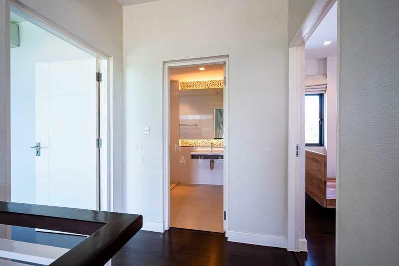 Setthasiri Onnut-Srinakarin : เศรษฐสิริ อ่อนนุช-ศรีนครินทร์, กรุงเทพ, ถนนเฉลิมพระเกียรติรัชกาลที่ 9, ประเวศ, ประเวศ, กรุงเทพ, 192 ตร.ม., บ้านเดี่ยว ให้เช่า, โดย Chanisara Kruakaew, 500173036 - DDproperty.com