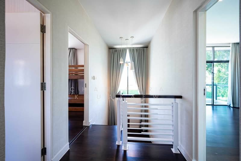 Setthasiri Onnut-Srinakarin, Bangkok, Chaloem Phrakiat Ratchakan Thi 9 Road, Prawet, Prawet, Bangkok, 4 Bedrooms, 192 sqm, Single Detached House For Rent, by Chanisara Kruakaew, 500173036 - DDproperty.com