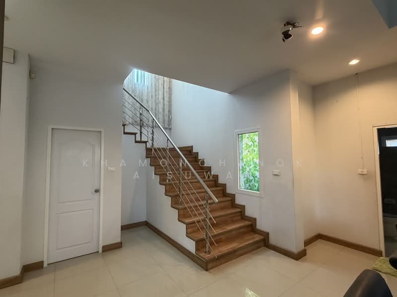 Newly built Chiangmai pool villa closed to nature near city, Chiang Mai, Sam Ran Rat, Doi Saket, Chiang Mai, 4 Bedrooms, 350 sqm, Villa For Sale, by Khamonchanok Aisuwan, 500173037 - DDproperty.com