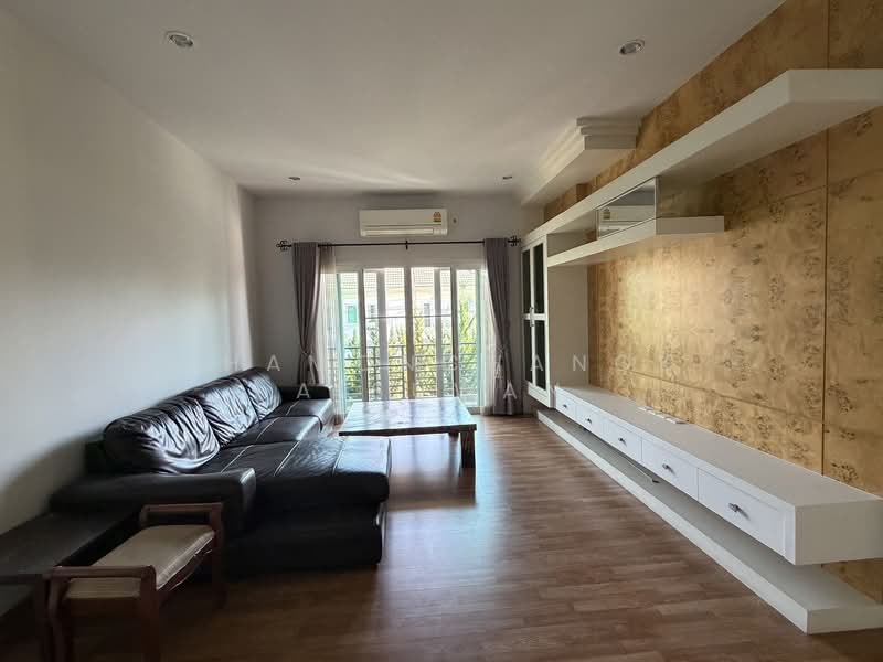 Newly built Chiangmai pool villa closed to nature near city, Chiang Mai, Sam Ran Rat, Doi Saket, Chiang Mai, 4 Bedrooms, 350 sqm, Villa For Sale, by Khamonchanok Aisuwan, 500173037 - DDproperty.com