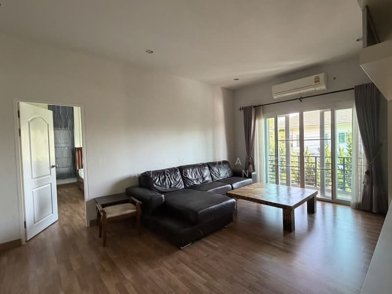 Newly built Chiangmai pool villa closed to nature near city, Chiang Mai, Sam Ran Rat, Doi Saket, Chiang Mai, 4 Bedrooms, 350 sqm, Villa For Sale, by Khamonchanok Aisuwan, 500173037 - DDproperty.com