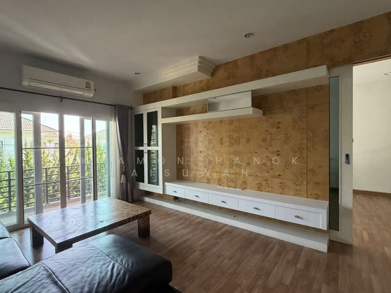 Newly built Chiangmai pool villa closed to nature near city, Chiang Mai, Sam Ran Rat, Doi Saket, Chiang Mai, 4 Bedrooms, 350 sqm, Villa For Sale, by Khamonchanok Aisuwan, 500173037 - DDproperty.com