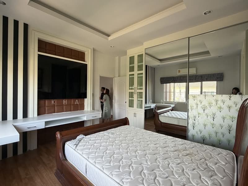 Newly built Chiangmai pool villa closed to nature near city, Chiang Mai, Sam Ran Rat, Doi Saket, Chiang Mai, 4 Bedrooms, 350 sqm, Villa For Sale, by Khamonchanok Aisuwan, 500173037 - DDproperty.com