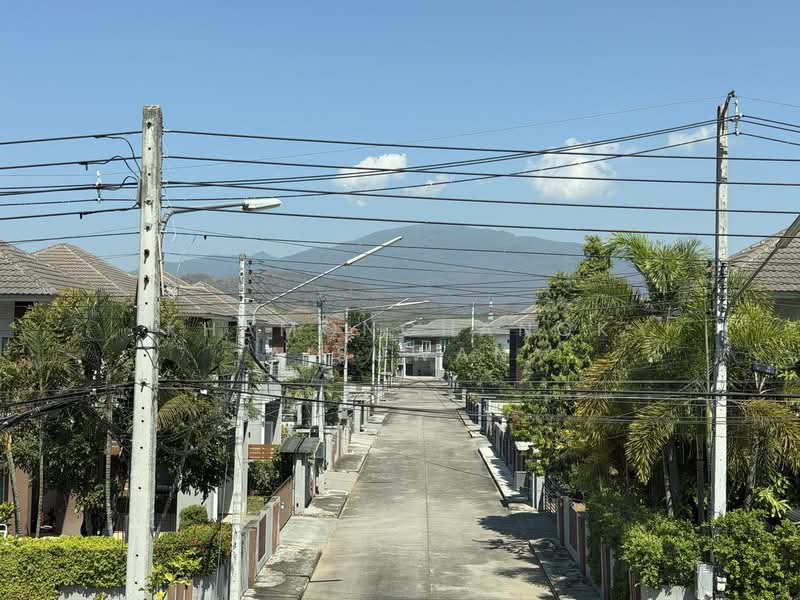 Newly built Chiangmai pool villa closed to nature near city, Chiang Mai, Sam Ran Rat, Doi Saket, Chiang Mai, 4 Bedrooms, 350 sqm, Villa For Sale, by Khamonchanok Aisuwan, 500173037 - DDproperty.com