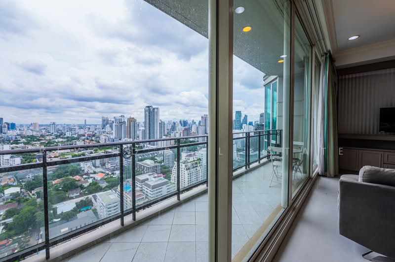 Royce Private Residences : รอย์ช ไพรเวท เรสซิเดนซ์ส, กรุงเทพ, 61 ซอยสุขุมวิท 31, คลองเตยเหนือ, วัฒนา, กรุงเทพ, 112 ตร.ม., คอนโด ให้เช่า, โดย Beyond Real Estate, 500173041 - DDproperty.com