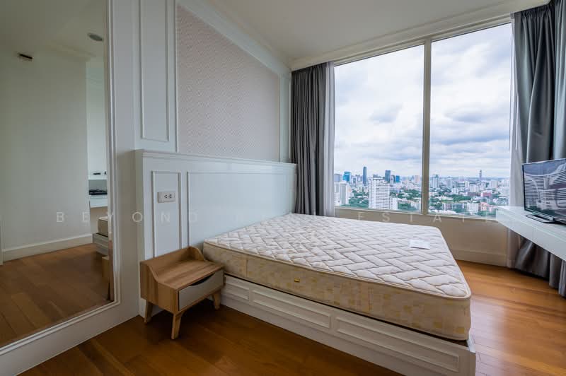 Royce Private Residences : รอย์ช ไพรเวท เรสซิเดนซ์ส, กรุงเทพ, 61 ซอยสุขุมวิท 31, คลองเตยเหนือ, วัฒนา, กรุงเทพ, 112 ตร.ม., คอนโด ให้เช่า, โดย Beyond Real Estate, 500173041 - DDproperty.com