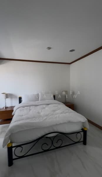 Witthayu Complex, Bangkok, 1673 New Petchaburi Road, Makkasan, Ratchathewi, Bangkok, 2 Bedrooms, 84 sqm, Condo For Rent, by Chanisara Kruakaew, 500173042 - DDproperty.com