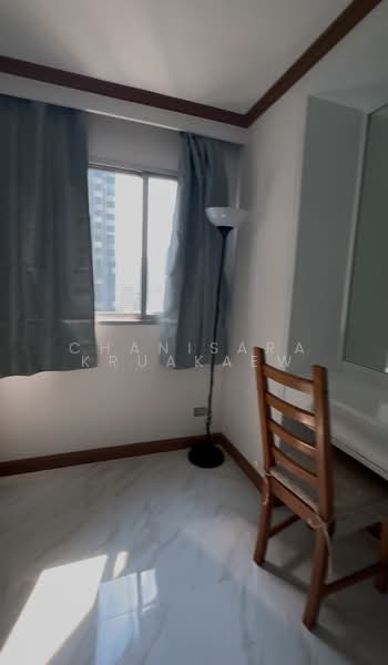 Witthayu Complex, Bangkok, 1673 New Petchaburi Road, Makkasan, Ratchathewi, Bangkok, 2 Bedrooms, 84 sqm, Condo For Rent, by Chanisara Kruakaew, 500173042 - DDproperty.com