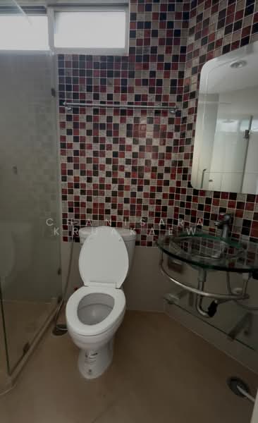 Witthayu Complex, Bangkok, 1673 New Petchaburi Road, Makkasan, Ratchathewi, Bangkok, 2 Bedrooms, 84 sqm, Condo For Rent, by Chanisara Kruakaew, 500173042 - DDproperty.com