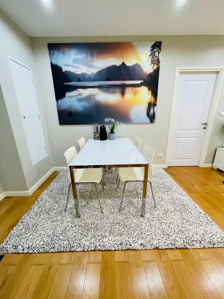 Condolette Dwell Sukhumvit 26, Bangkok, Soi Sukhumvit 26, Khong Tan, Khlong Toei, Bangkok, 1 Bedroom, 46 sqm, Condo For Rent, by Chanisara Kruakaew, 500173045 - DDproperty.com