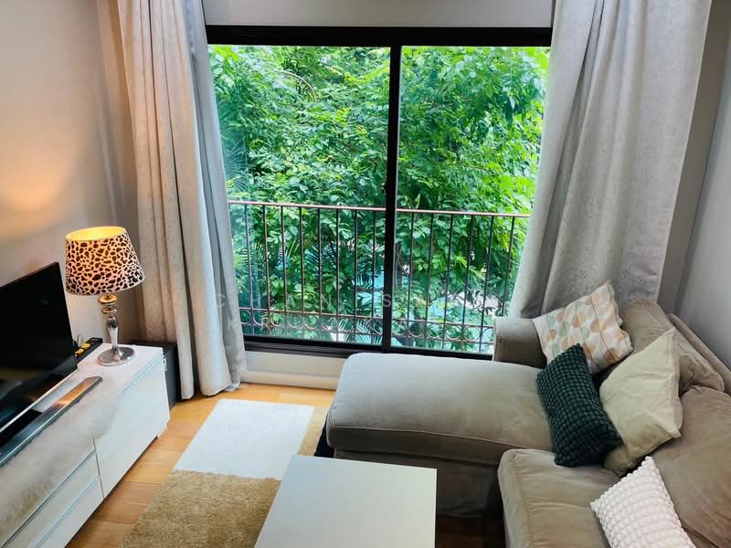 Condolette Dwell Sukhumvit 26 : คอนโดเลต ดเวล สุขุมวิท 26, กรุงเทพ, ซอยสุขุมวิท 26, คลองตัน, คลองเตย, กรุงเทพ, 46 ตร.ม., คอนโด ให้เช่า, โดย Chanisara Kruakaew, 500173045 - DDproperty.com