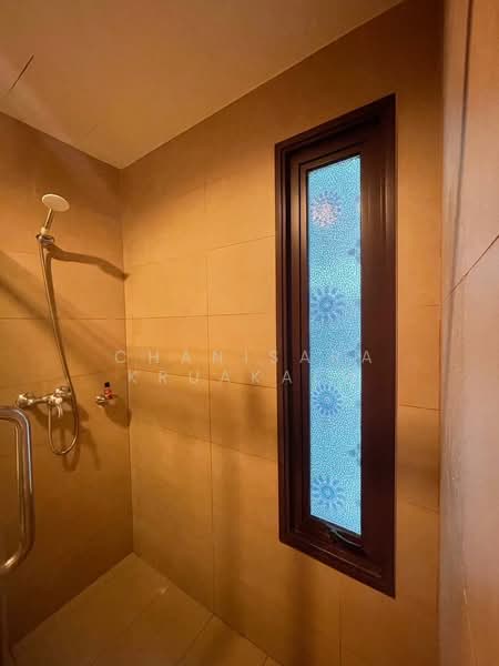 Condolette Dwell Sukhumvit 26, Bangkok, Soi Sukhumvit 26, Khong Tan, Khlong Toei, Bangkok, 1 Bedroom, 46 sqm, Condo For Rent, by Chanisara Kruakaew, 500173045 - DDproperty.com