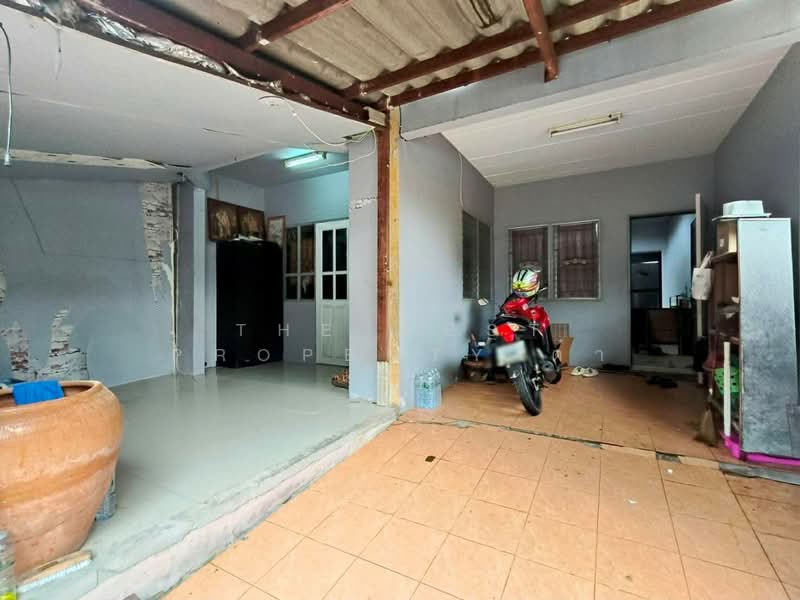 ขาย - บ้านพิศาล เทพารักษ์ : Baan Pisan Thepharak, สมุทรปราการ