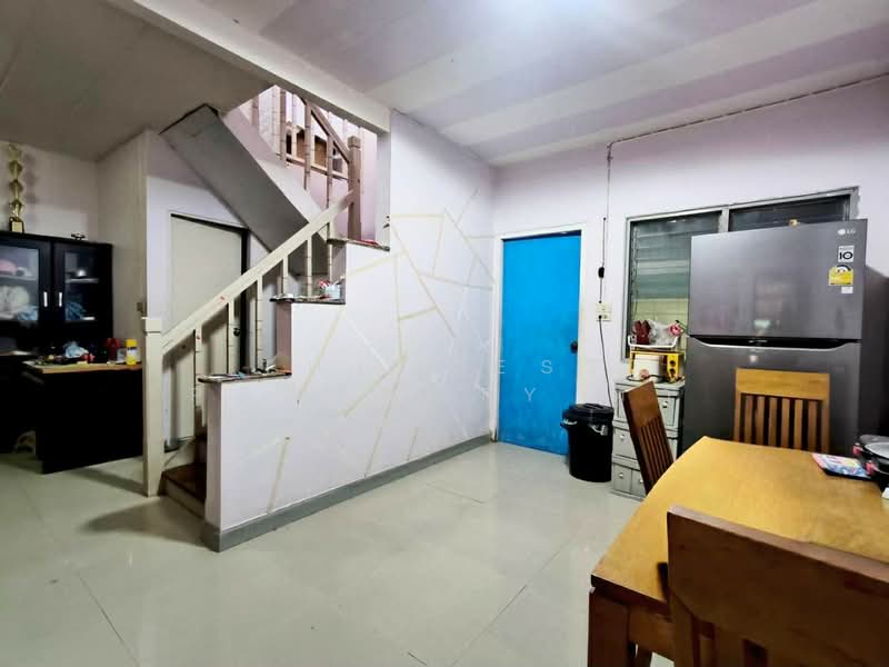 ขาย - บ้านพิศาล เทพารักษ์ : Baan Pisan Thepharak, สมุทรปราการ