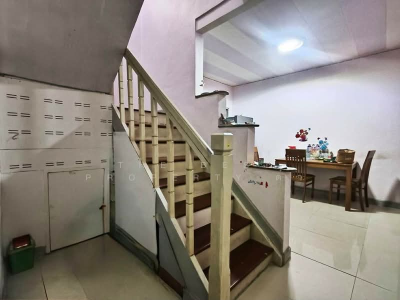 ขาย - บ้านพิศาล เทพารักษ์ : Baan Pisan Thepharak, สมุทรปราการ