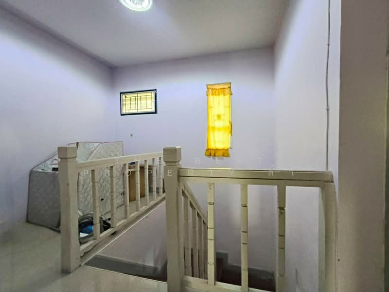 ขาย - บ้านพิศาล เทพารักษ์ : Baan Pisan Thepharak, สมุทรปราการ