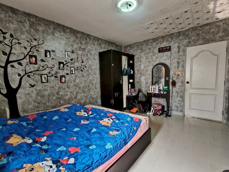 ขาย - บ้านพิศาล เทพารักษ์ : Baan Pisan Thepharak, สมุทรปราการ