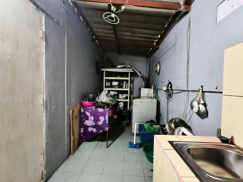 Baan Pisan Thepharak, Samut Prakan, Bangphli Yai, Bang Plee, Samut Prakan, 3 Bedrooms, 100 sqm, Townhouse For Sale, by The Best Property ต๋า, 500173047 - DDproperty.com