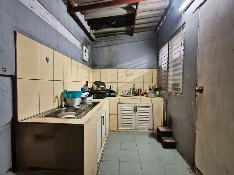 Baan Pisan Thepharak, Samut Prakan, Bangphli Yai, Bang Plee, Samut Prakan, 3 Bedrooms, 100 sqm, Townhouse For Sale, by The Best Property ต๋า, 500173047 - DDproperty.com