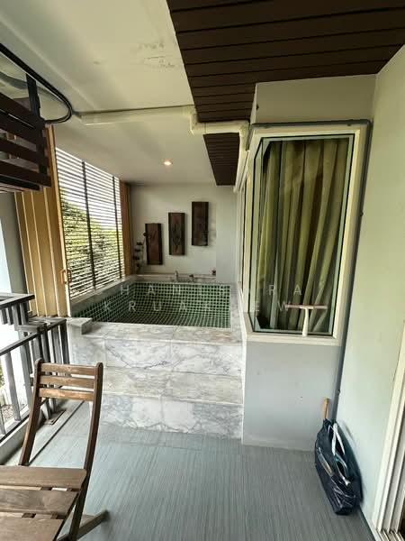 The Next Garden Suites : เดอะเน็กซ์ การ์เด้นสูท, กรุงเทพ, 111 ซอยสุขุมวิท 52 ถนนสุขุมวิท, บางจาก, พระโขนง, กรุงเทพ, 52 ตร.ม., คอนโด ให้เช่า, โดย Chanisara Kruakaew, 500173048 - DDproperty.com